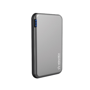 5,000mAh Power Bank