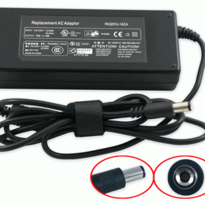 75W Toshiba PA3378E-3AC3 Adapter Charger + Free Cord