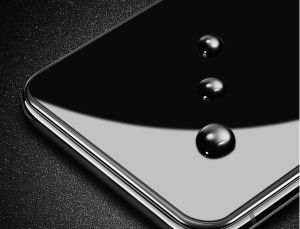Clear Clear 2.5D Screen Protector - Image 3