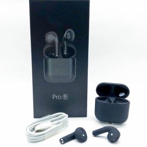 Earpods Mini Pro 5 New 2021