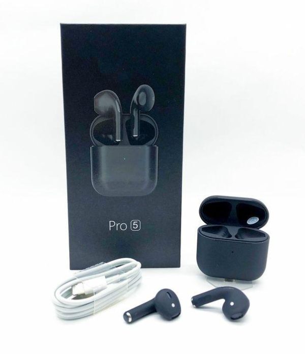 Earpods Mini Pro 5 New 2021