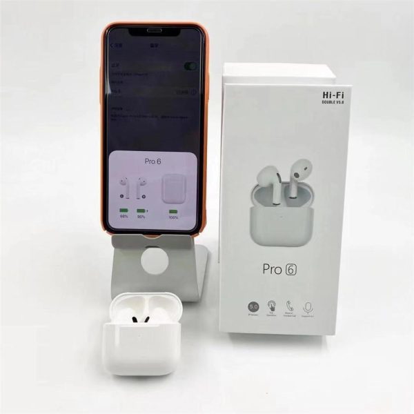 Earpods Mini Pro 6 - Image 3