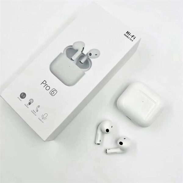 Earpods Mini Pro 6 - Image 5
