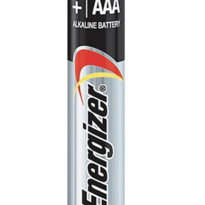 Energizer Alkaline AAA battery
