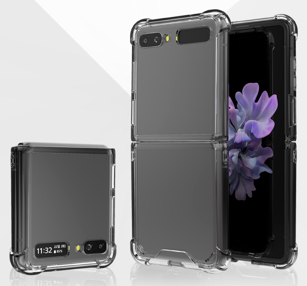 Goospery super Protect case