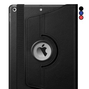 iPad Pro 11 1/2/3/Air 4 BLACKTECH Rotative(iPad Pro 11 inchs 2021 BLACKTECH Rotative)