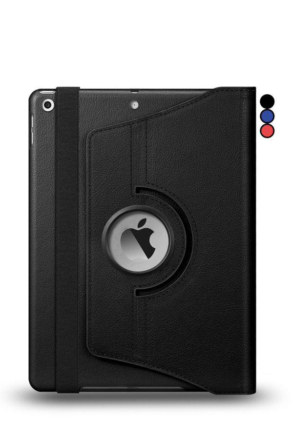 iPad Pro 11 1/2/3/Air 4 BLACKTECH Rotative(iPad Pro 11 inchs 2021 BLACKTECH Rotative)