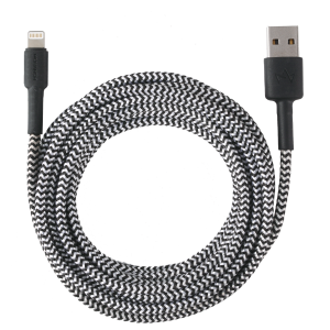 iPH/iPD to USB Cable – 3M