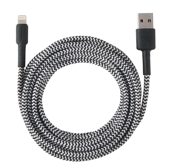 iPH/iPD to USB Cable – 3M