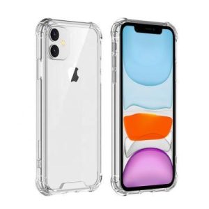 iPhone 11 Solar Crystal Hybrid Cover Case