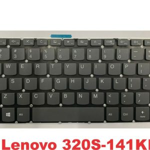 Keyboard for Lenovo Ideapad 320-14 320S-14IKB 120S-14IAP no backlit