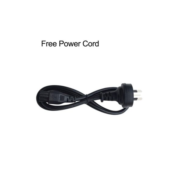 Lenovo 45W AC Adapter Charger 20V 2.25A with Slim USB Tip-Yellow 0C19880 36200245 - Image 3