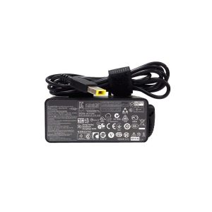 Lenovo 45W AC Adapter Charger 20V 2.25A with Slim USB Tip-Yellow 0C19880 36200245