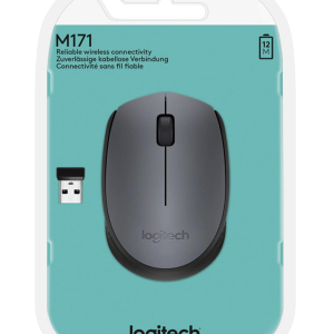 Logitech M171 mouse