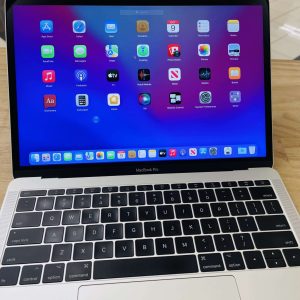 Macbook Pro A1708