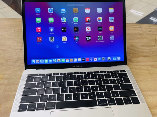Macbook Pro A1708