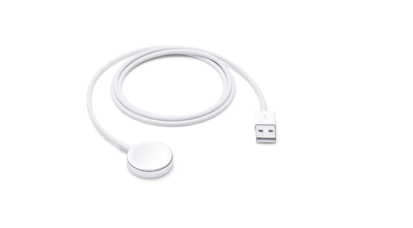 Magnetic charging cable 1m