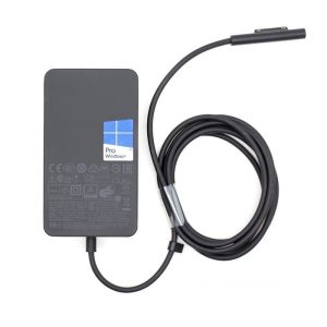 Original 65W Microsoft Surface Book 1706 V4 Adapter Charger