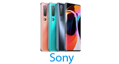 sony