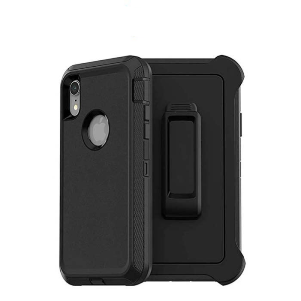 Tradie Case, iPhone XR