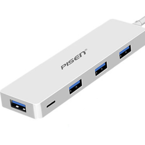 USB3.0 to 4x USB3.0 Hub converter