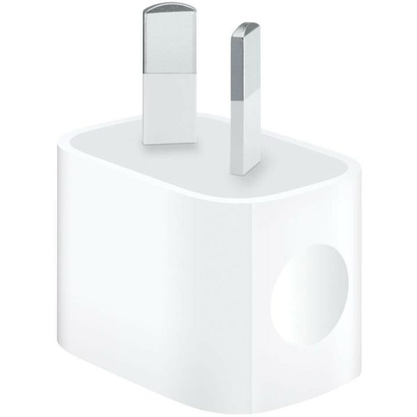 Wall Charger Adapter for iPhone 5 6 7 8 X XS