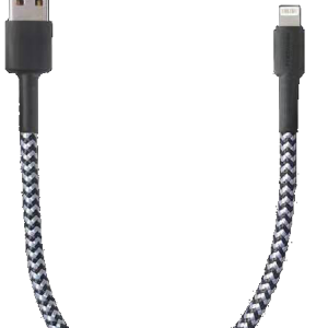 Z-Series iPH/iPD Mini Cable – 25cm